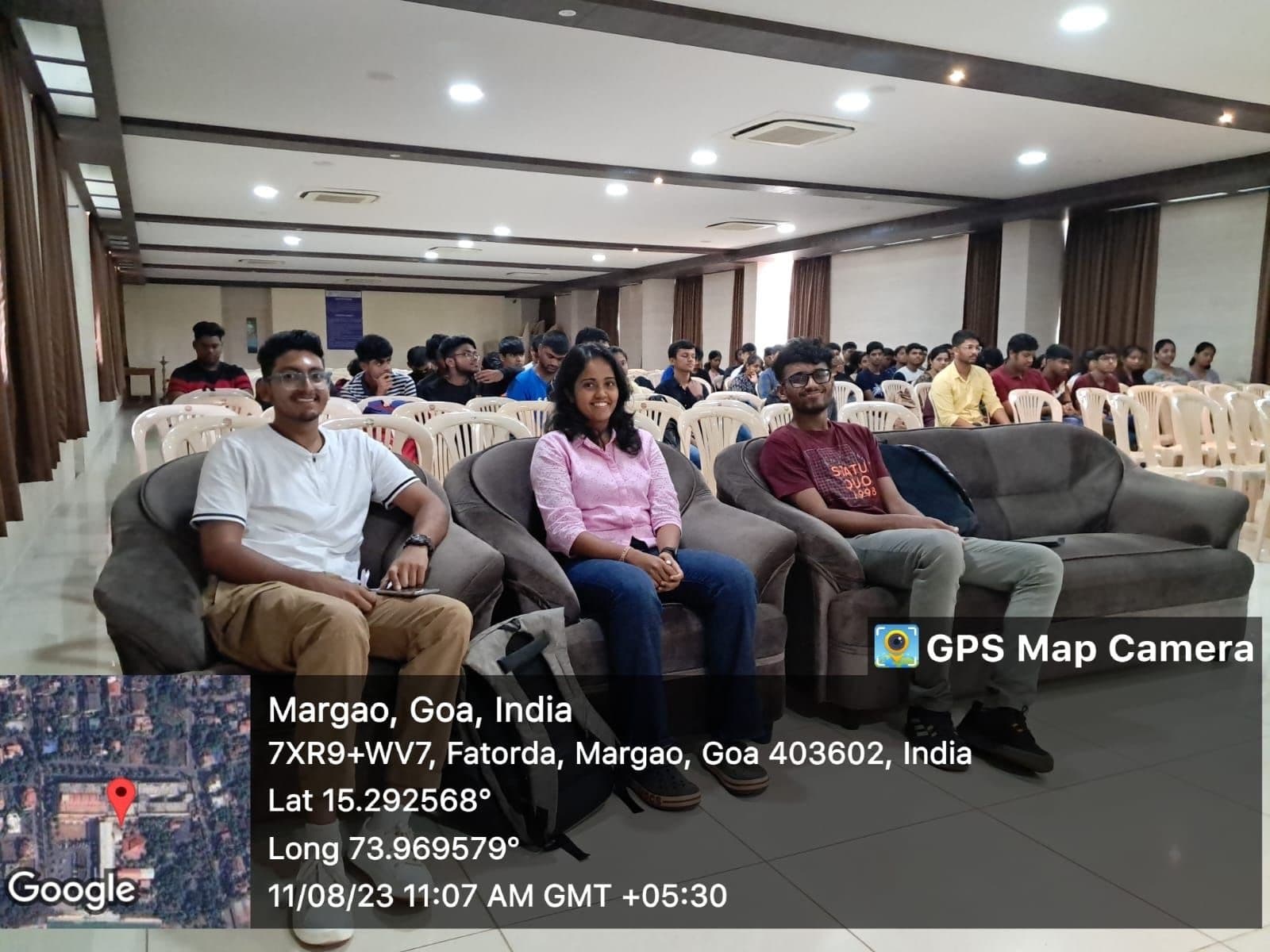 Beyond Engineering: Navigating Opportunities for Personal & Professional Growth – photo 3