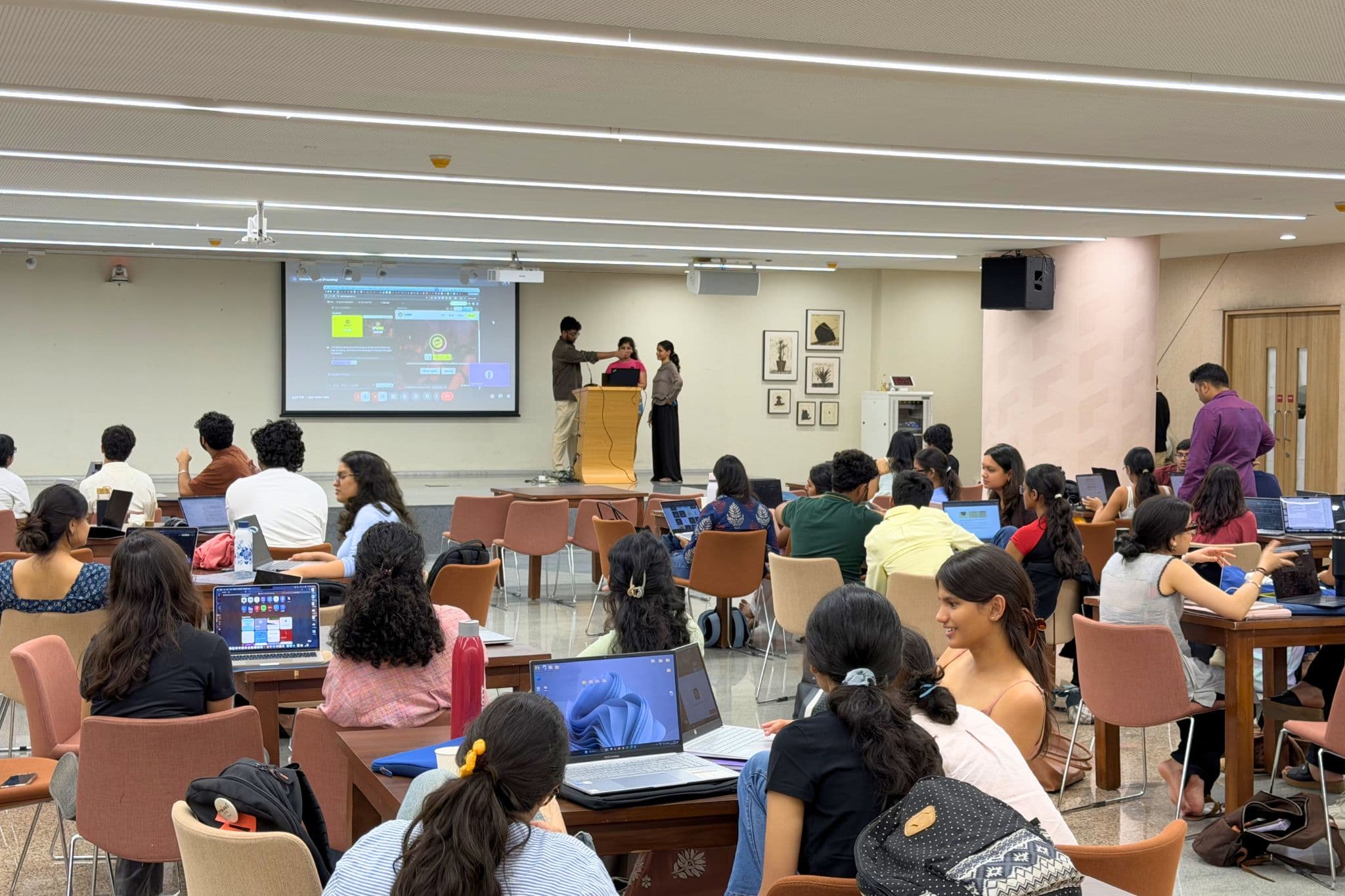 AI for Marketing Masterclass – photo 3